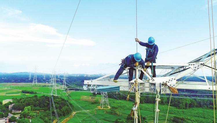 廣東海上風電并網總容量累計達650萬千瓦