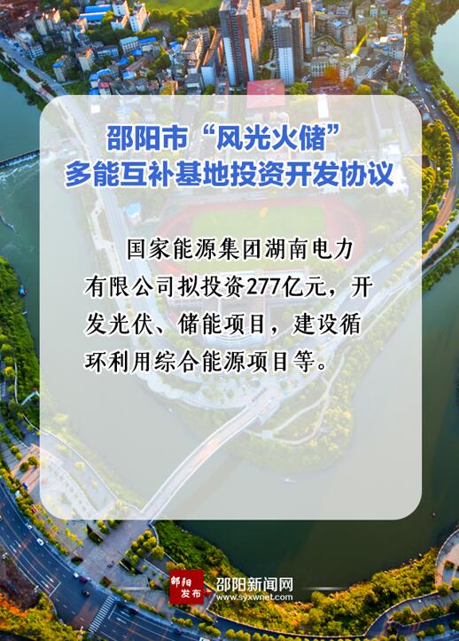 573億！國家能源集團、中能建、三一重能“加碼”風光儲等新能源領(lǐng)域