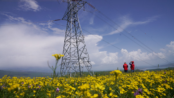 3853萬千瓦 新疆電網夏季用電負荷創(chuàng)歷史新高