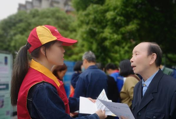 國(guó)網(wǎng)瀘溪縣供電公司提升“獲得電力”水平 便民惠企優(yōu)環(huán)境