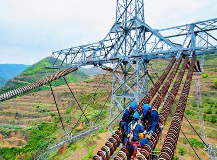 甘肅發(fā)電裝機容量突破7000萬千瓦大關(guān) 新能源裝機占比達53.8%