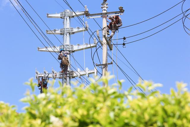 貴州麻江供電局電力賦能 助推地方經(jīng)濟(jì)駛?cè)搿翱燔嚨馈? /></a></div>
				<div   id=