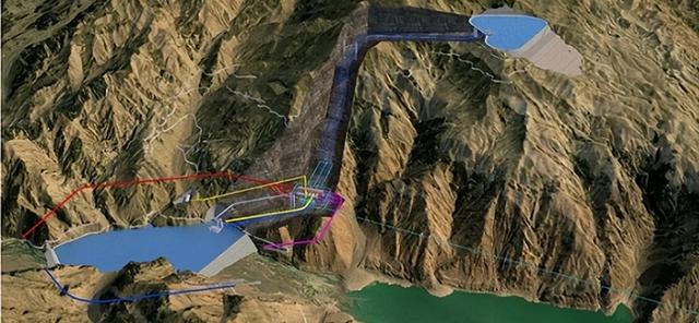 總投資約109.58億元，新疆1400MW抽水蓄能項(xiàng)目獲批!