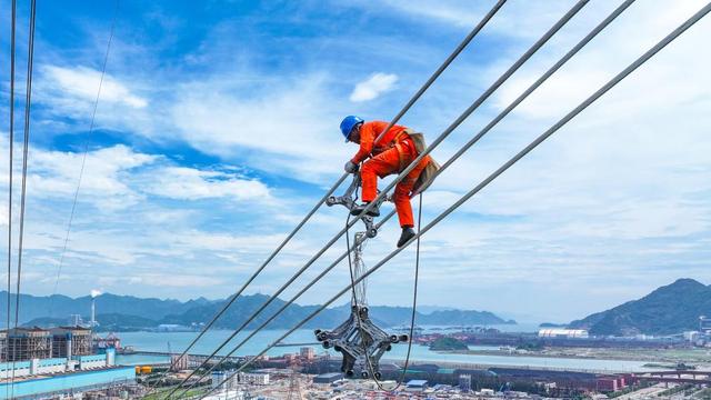 迎峰度夏臨近 全國電力供應(yīng)形勢(shì)如何?