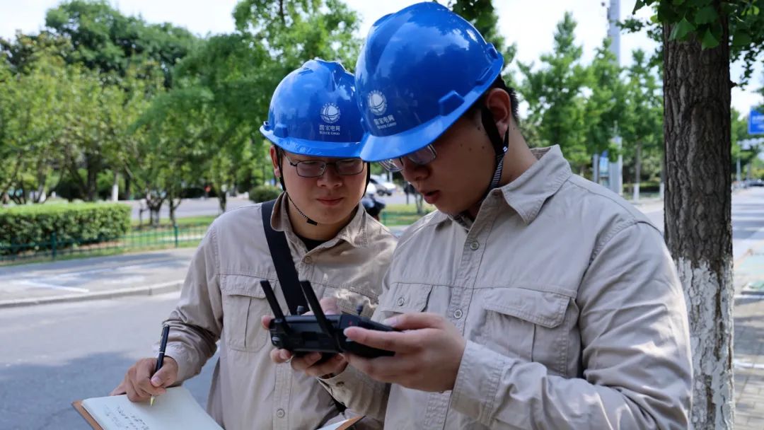 淮陰供電“涼”方上線，硬核措施確保供電無憂