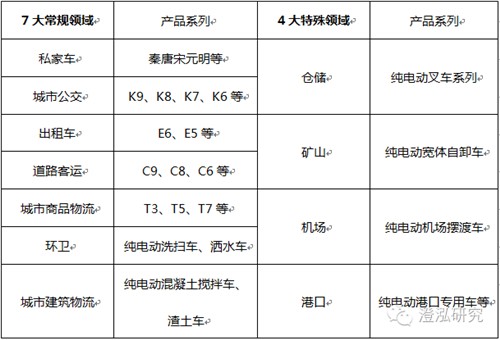 比亞迪：中國(guó)企業(yè)如何領(lǐng)跑全球新能源汽車產(chǎn)業(yè)？