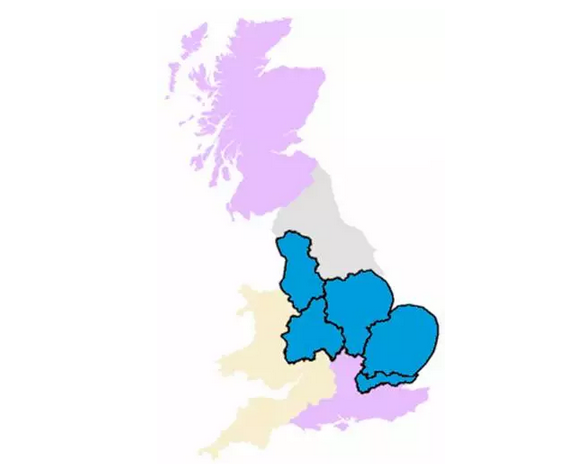 英國(guó)電網(wǎng)為何贏得全球頂尖投資人青睞和瘋搶？