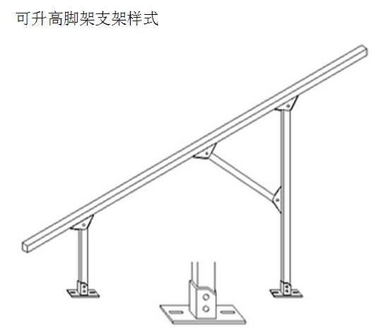 最詳細(xì)的分布式家用光伏電站施工手冊！